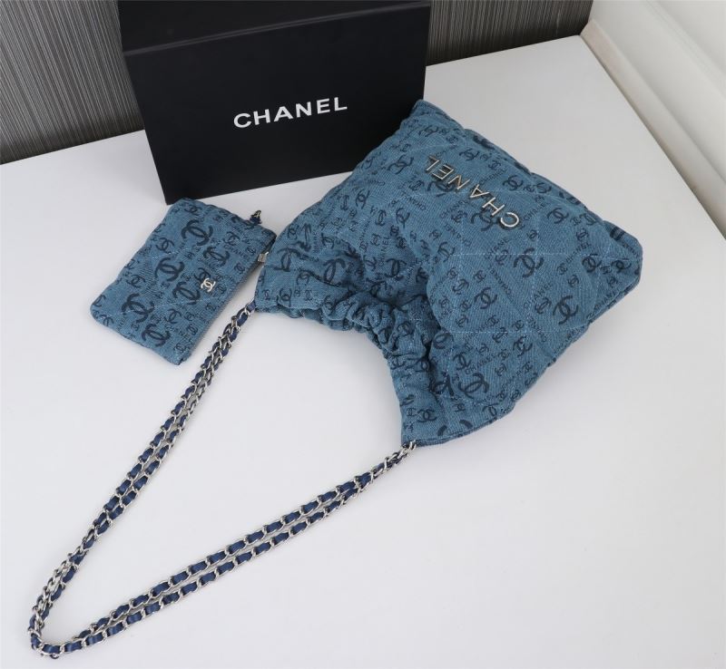 Chanel Satchel Bags